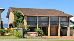Blue Waters, 1 - 58 Clarence Street
